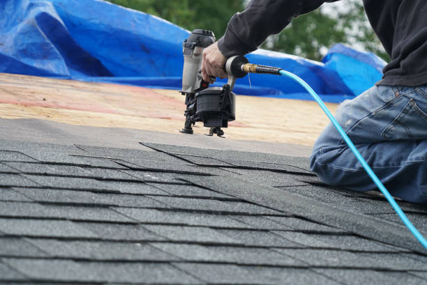 Roof Insulation in Seville, OH